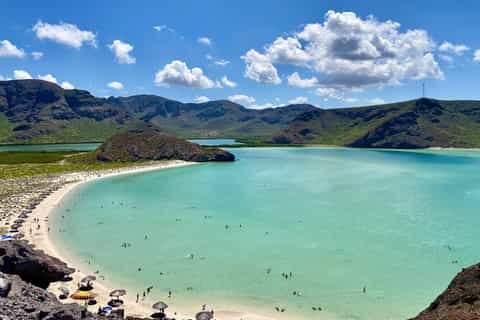 La Paz Craft Beer & Local Food Tour