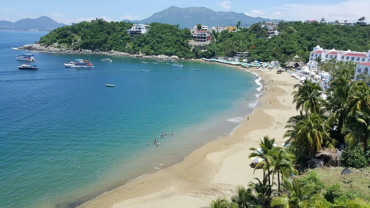 Santiago Bay Snorkel & La Audiencia Beach Private Charter