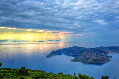 Ithaca: Private Homer's Odyssey Cultural & Landscape Immersion