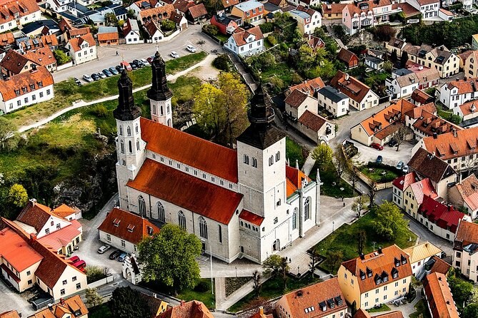Private Half-Day Island Drive: Gotland's Prehistoric Landscapes