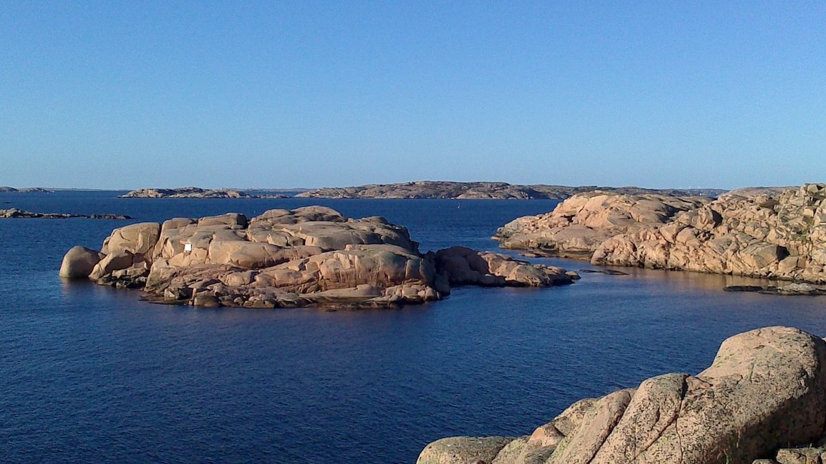 Stångehuvud Nature Reserve: Guided Geology & Coastal Hike