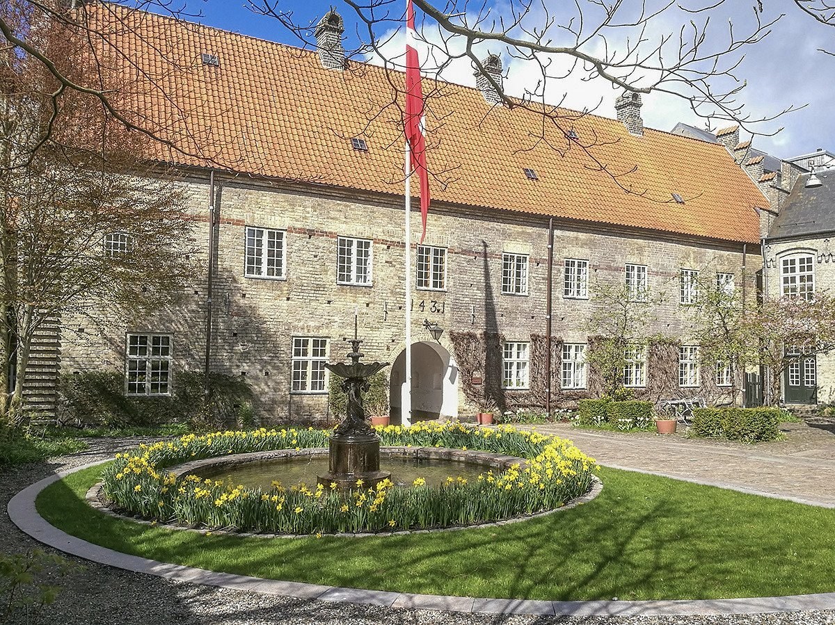 Aalborg Monastery (Kloster): Exclusive Private Guided Tour