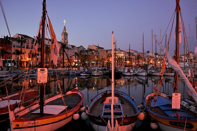 Splendid & Secret: Private 3-Village Full-Day Provence Tour