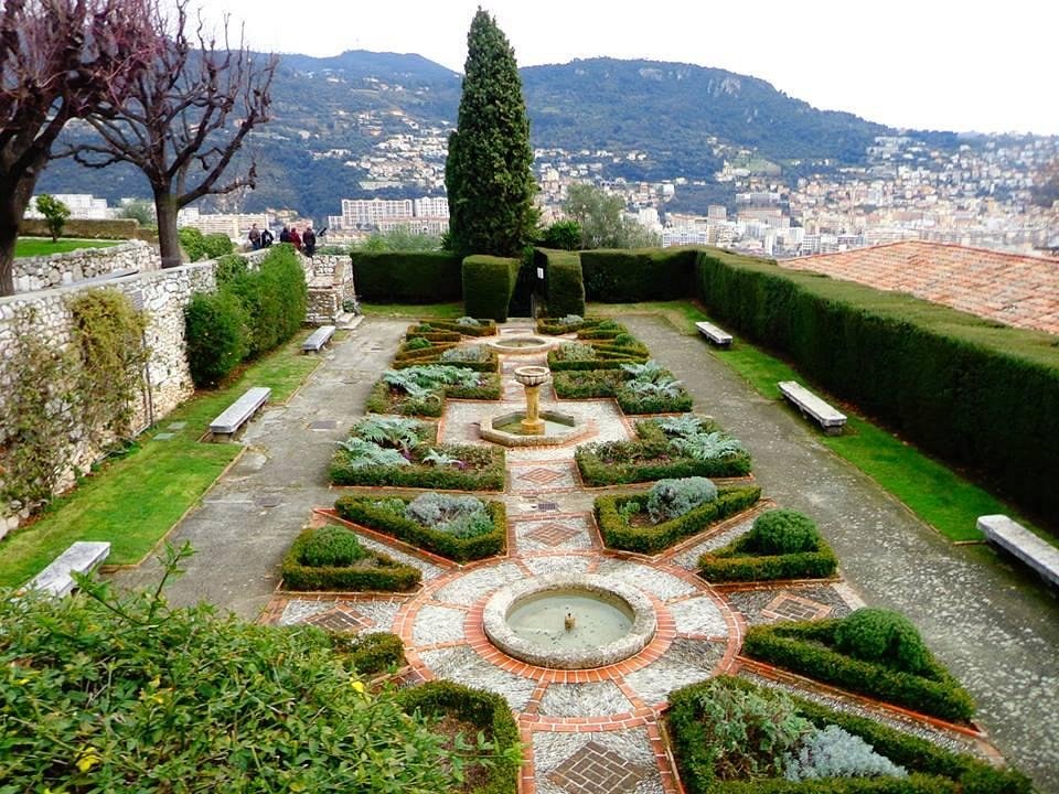 Matisse Chapel & Cimiez Monastery: Private Art Pilgrimage