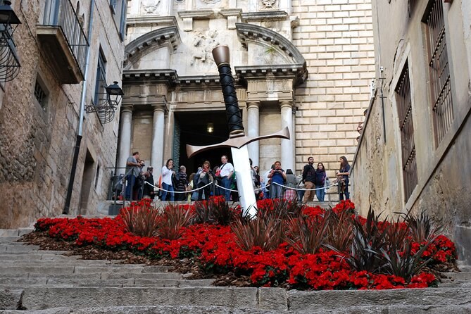 Girona: Game of Thrones & 2,000 Years of History Private Tour