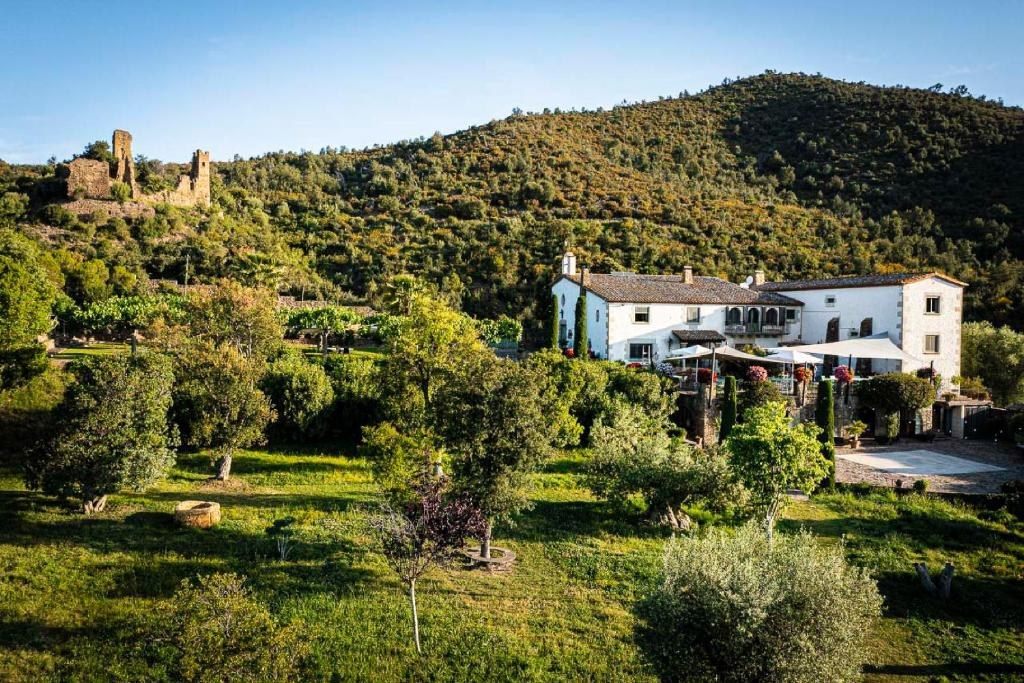 Bell-Lloc Winery: Private Tasting at Costa Brava's Iconic Estate