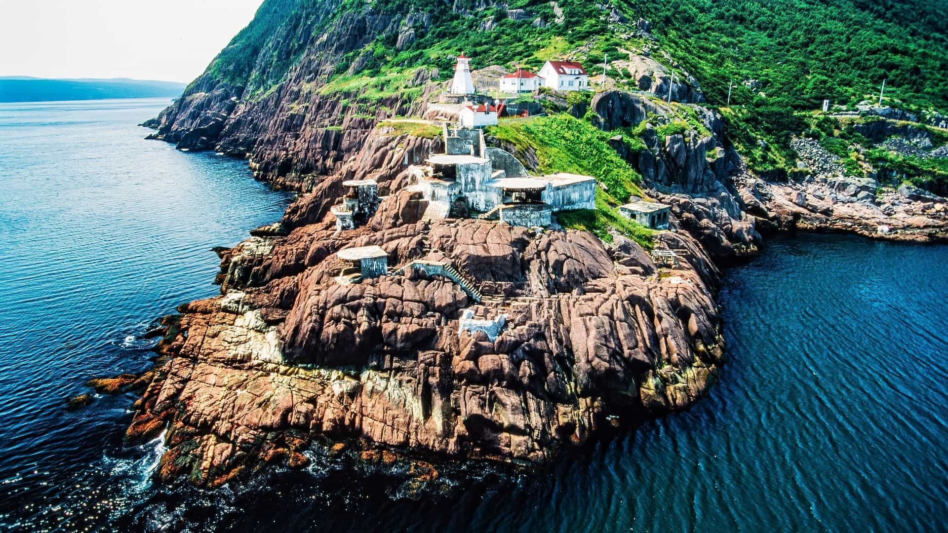 Archipelago Flavours: Multi-Stop Culinary Tour of the Îles
