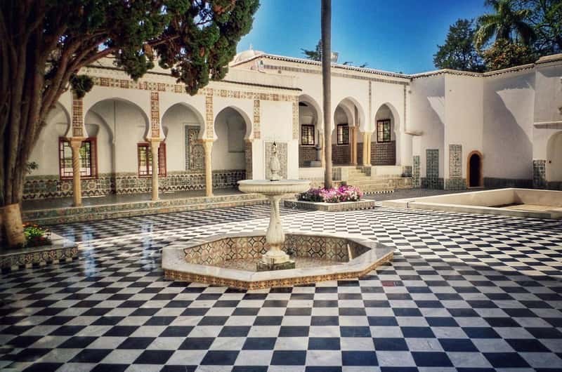 Bardo National Museum: Private Expert-Led Mosaic Masterclass