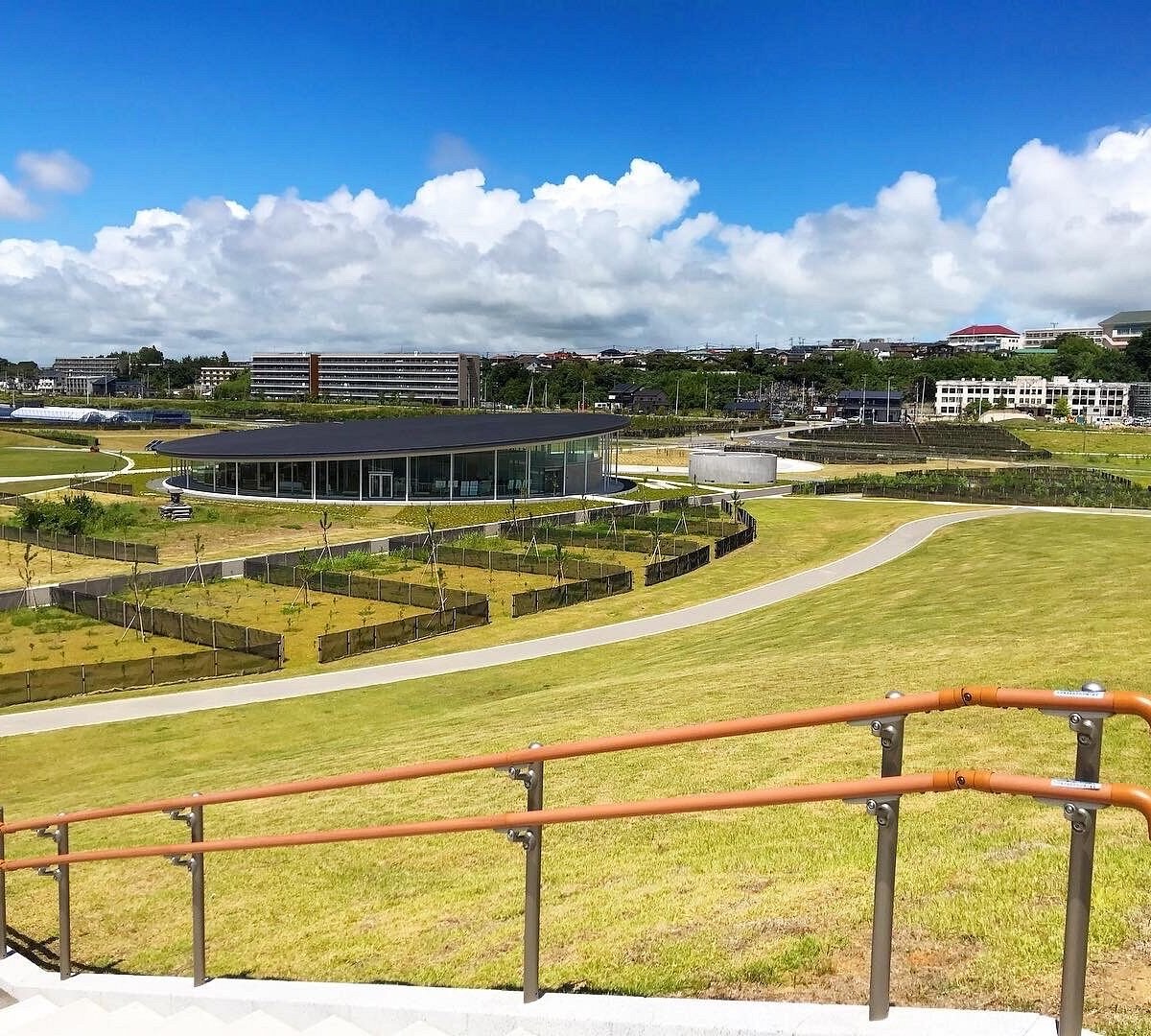 Ishinomaki Tsunami Memorial & Resilience: Private Guided Reflection