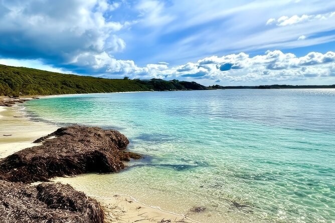 Kinjarling's Killer Coast: Self-Guided Scenic Drive