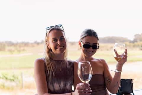 Margaret River Boutique Winery Private Tasting Tour