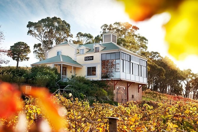Hahndorf & Adelaide Hills: German Heritage Village & Artisan Tastings