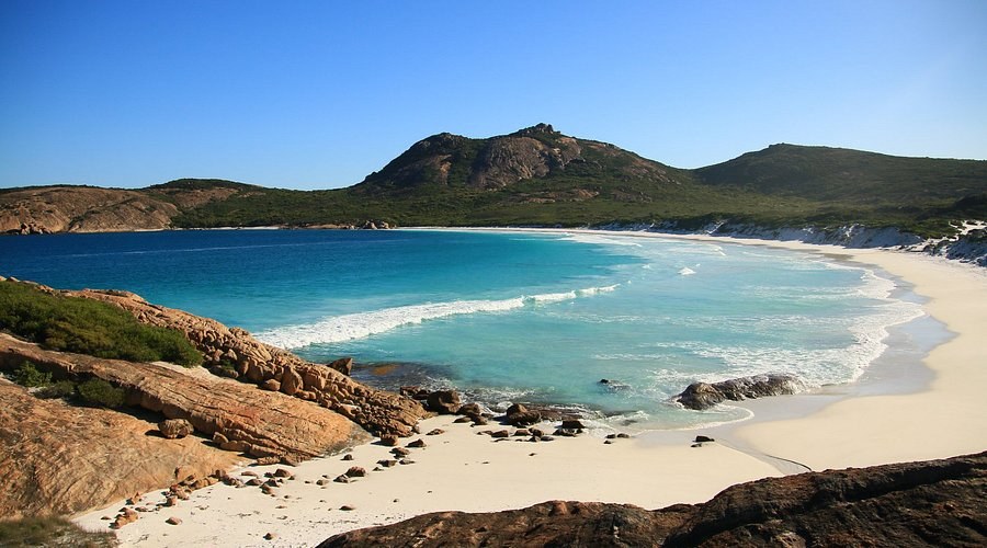 Cape Le Grand National Park: Private 4WD Coastal Odyssey