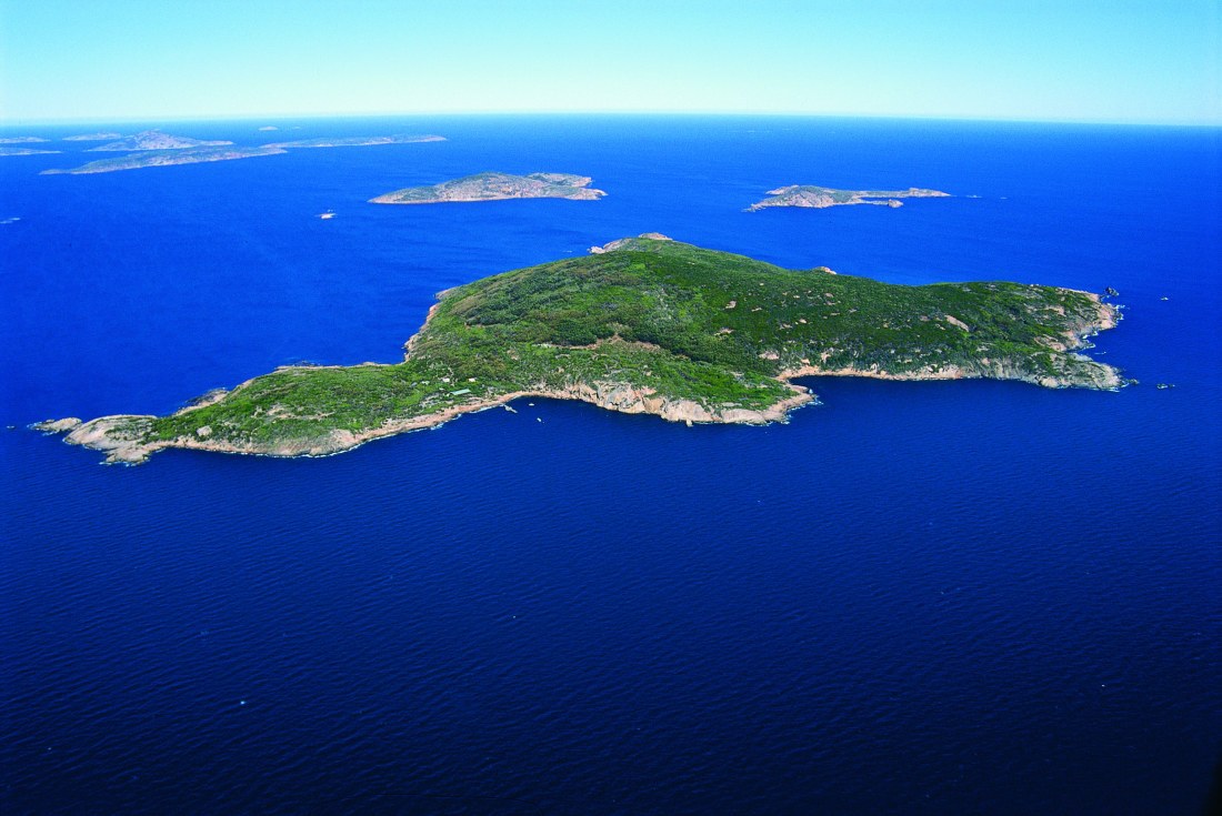 Recherche Archipelago Island Cruise: 105-Island Wilderness
