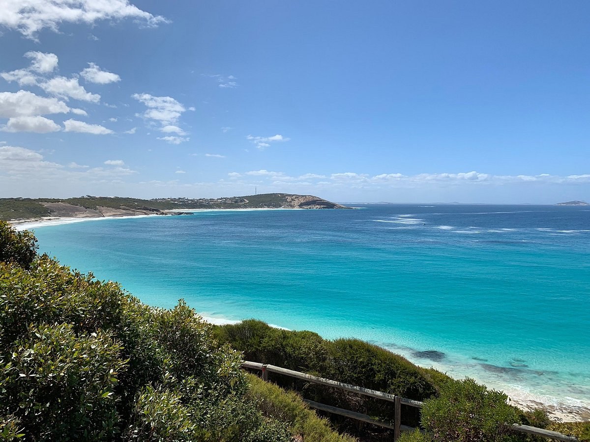 Great Ocean Drive: Scenic Loop of Esperance's Legendary Coast