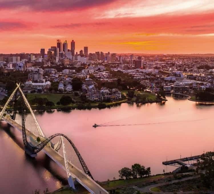 Best of Perth Tours: Premium Small-Group Wine & Wellness Day