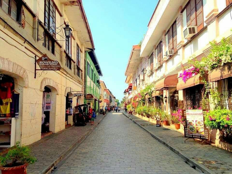 Vigan UNESCO Heritage City: Private Kalesa & Calle Crisologo
