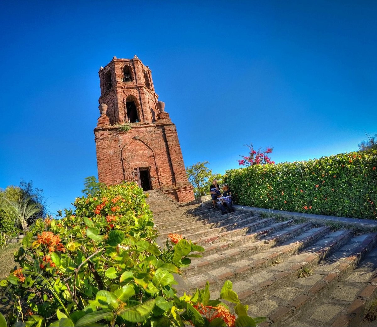 Bantay Church, Bell Tower & Vigan Crisologo Museum Deep Dive
