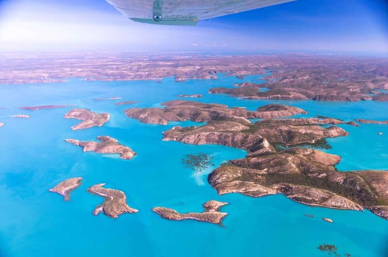 Buccaneer Archipelago Zodiac Expedition: 1,000 Islands Unlocked