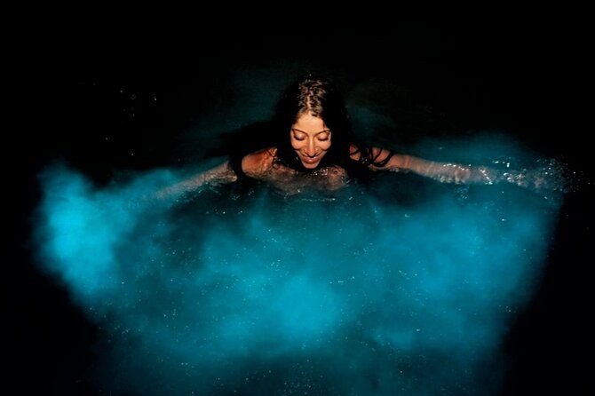 Sunset Luxury Sailing & Bioluminescent Bay Night Swim