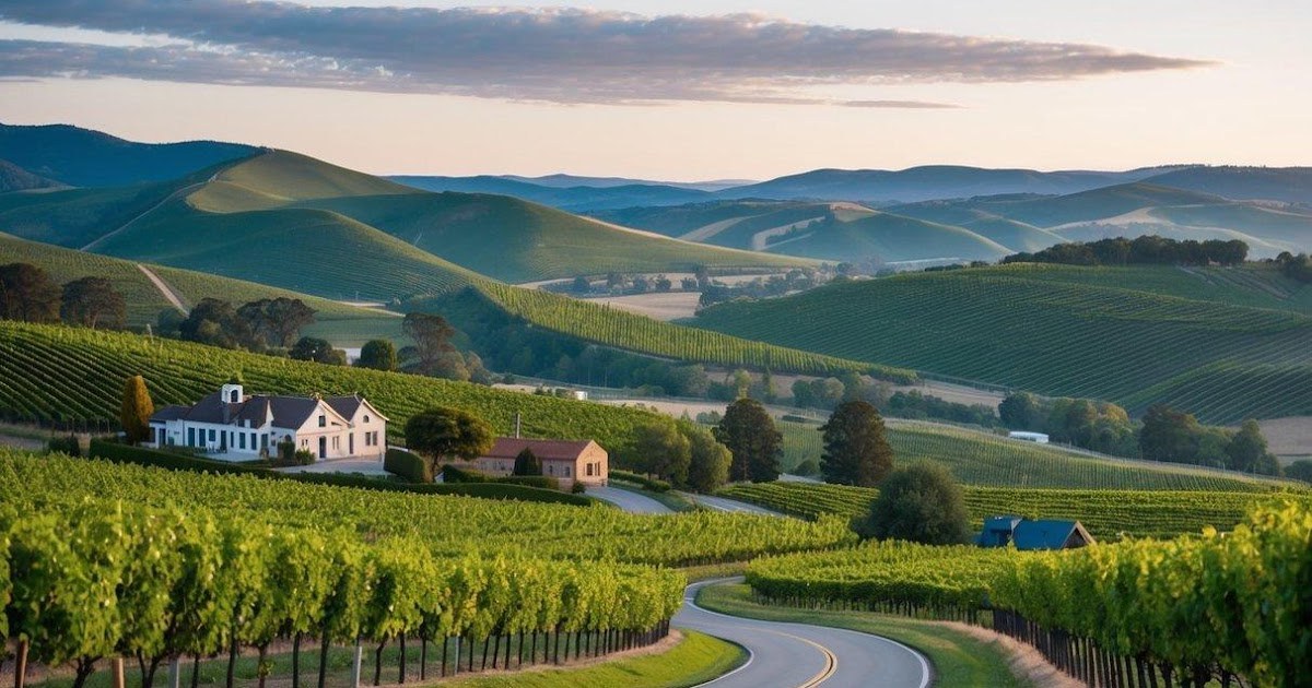 Private Hunter Valley Wine Country Day — Cellar Doors & Gourmet Lunch