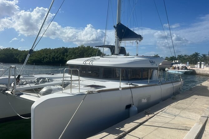 Georgetown cruise excursions