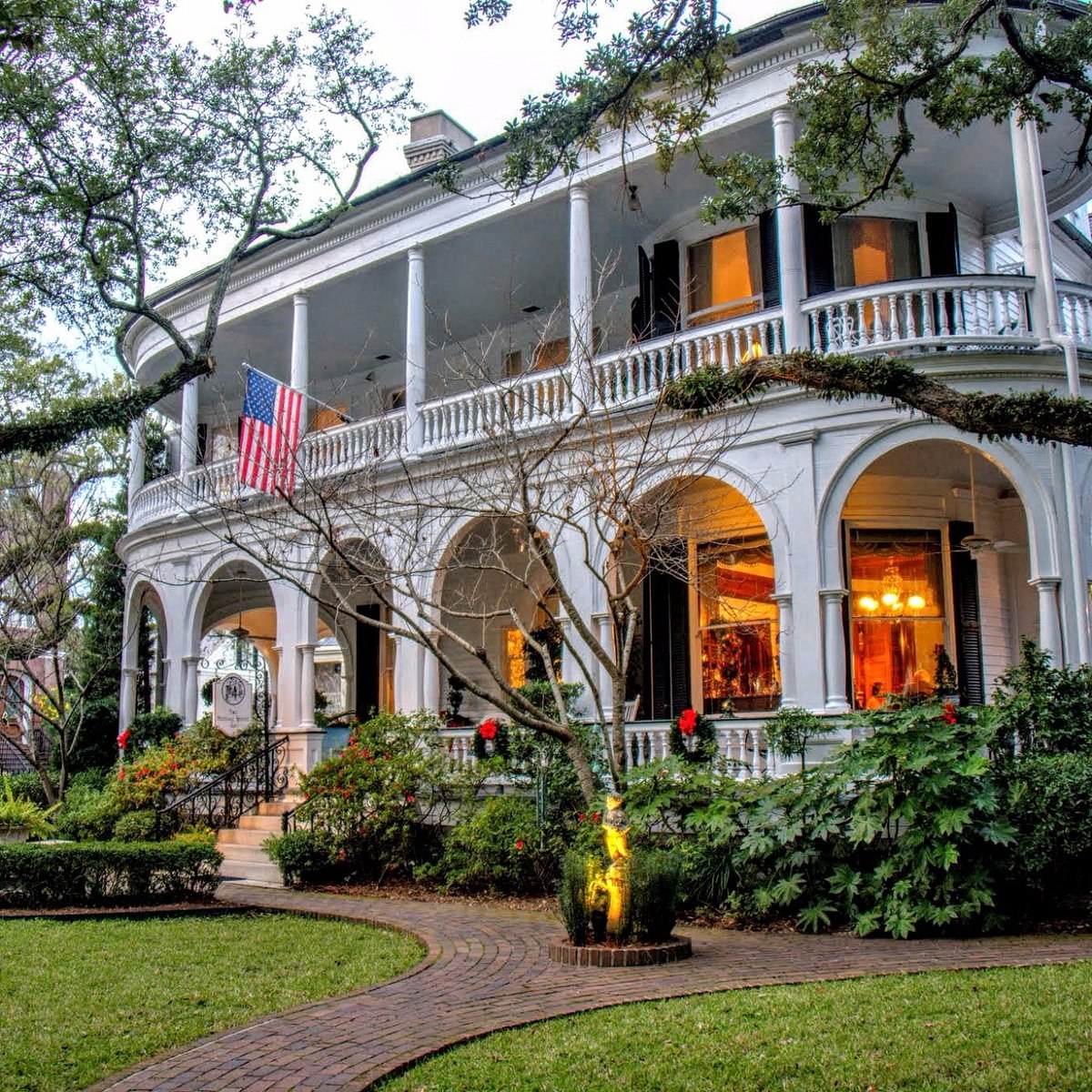 Private Historic Charleston: Mansions, Markets & Hidden Gems