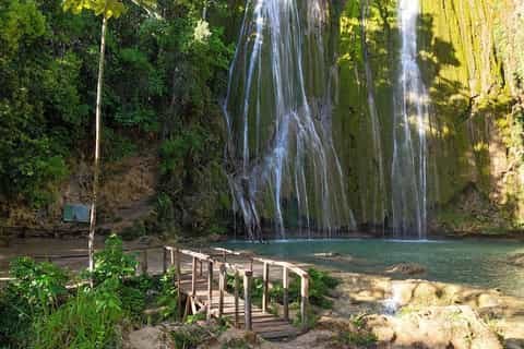 El Limón Waterfall Ride: Private Horseback & Hidden Cascade