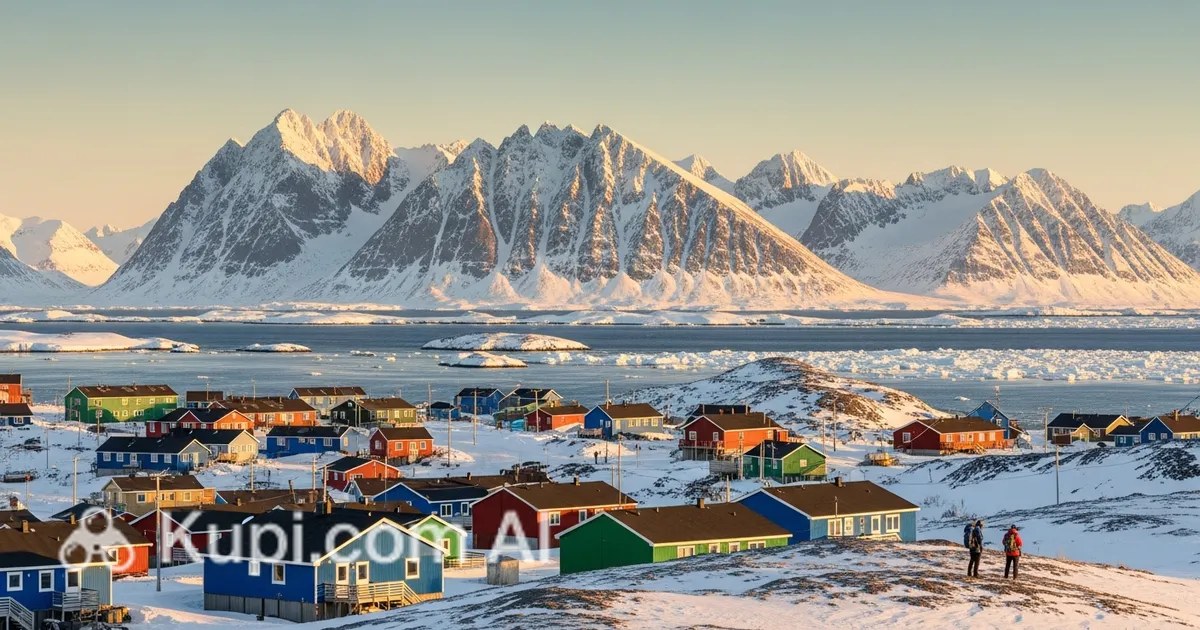 Nattinnak Centre: Inuit Art, History & Elder Storytelling