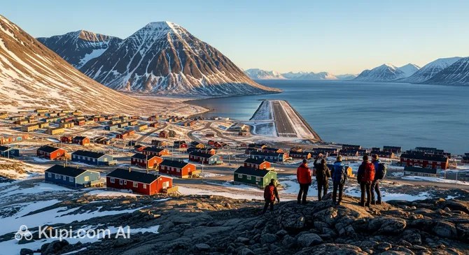 Arctic Wildlife & Tundra Walk: Private Guided Naturalist Experience