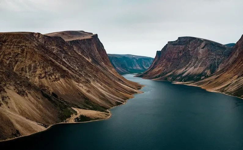 Torngat Mountains National Park: Polar Bear & Wildlife Safari