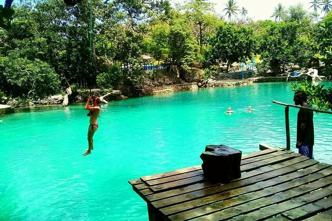 Efate Island Full-Day Private Tour: Lagoons, Villages & Coastline