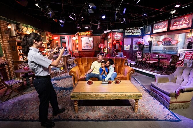 Warner Bros. Studio Tour Hollywood: The Ultimate Experience