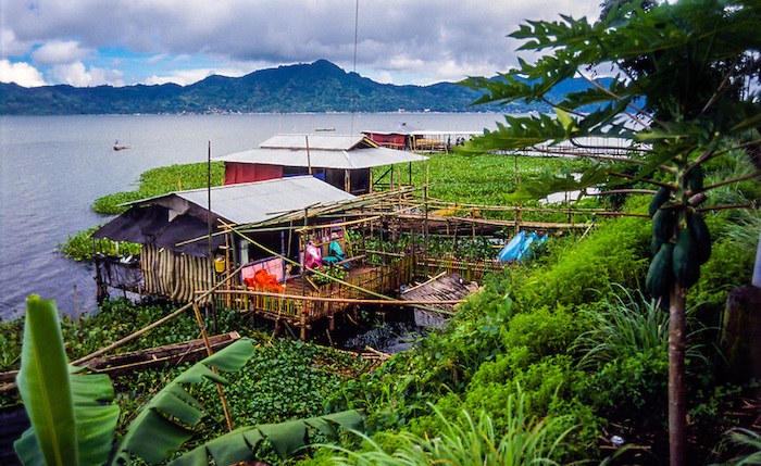 Minahasan Highland Cuisine & Waruga Ancestral Tombs Cultural Journey