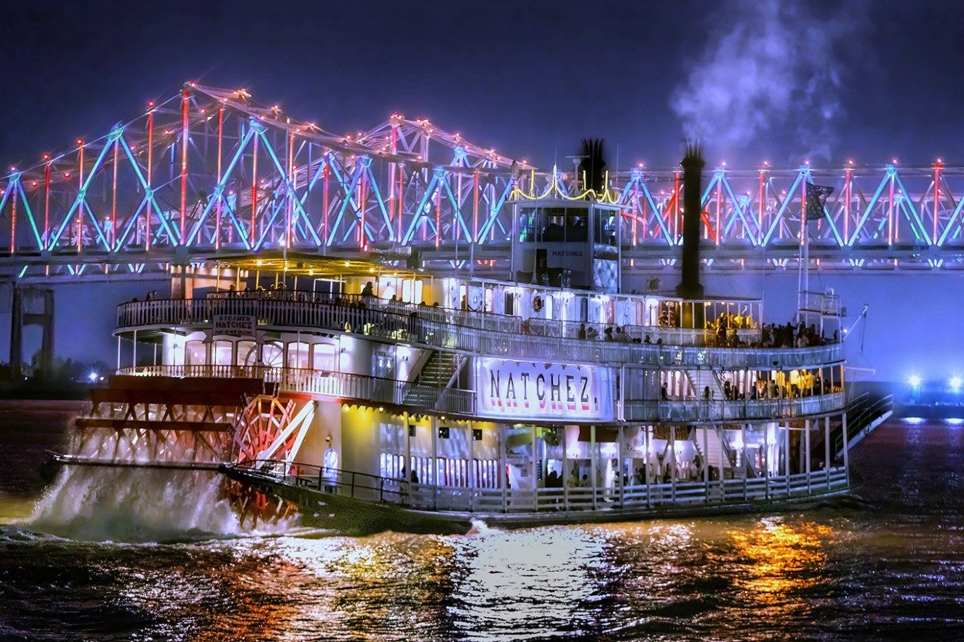 New Orleans Jazz & Cocktail Culture: Expert-Led Evening Immersion
