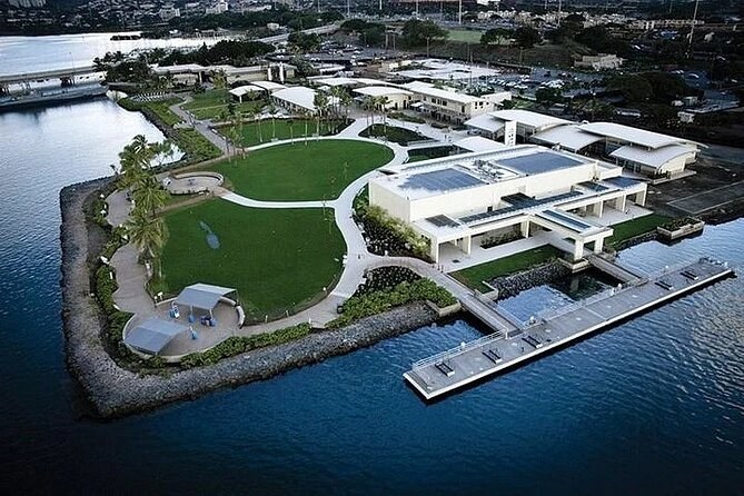 Pearl Harbor: Passport to Pearl Harbor Full Historic Experience