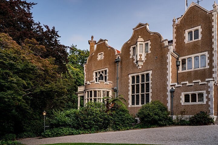 Olveston Historic House: Dunedin's Edwardian Masterpiece — Expert Tour
