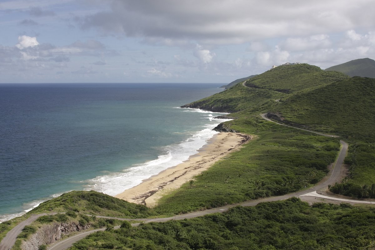 Annie's Caribbean Private Island Tour: Culture, Rum & Hidden Gems