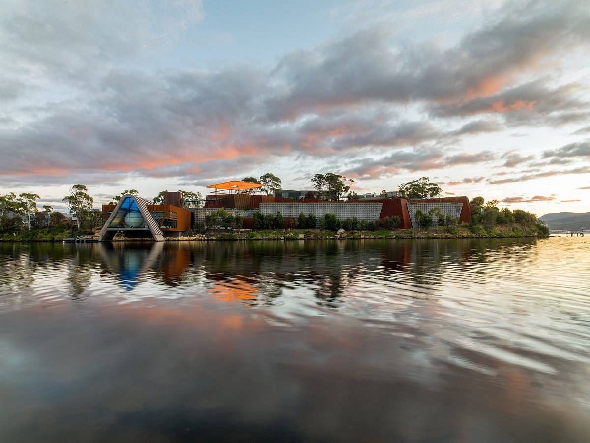MONA: Museum of Old and New Art Private Experience