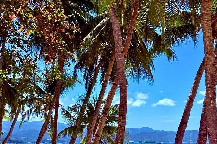 Soul of Boracay: Hidden Beaches, Filipino Feast & Heritage
