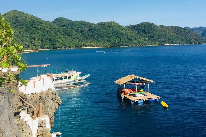 Boracay Cliff Jumping & Private Snorkel: Adrenaline Meets Eden