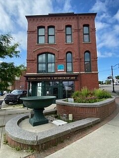 Tides Institute & Museum of Art: Curator-Led Private Gallery Tour