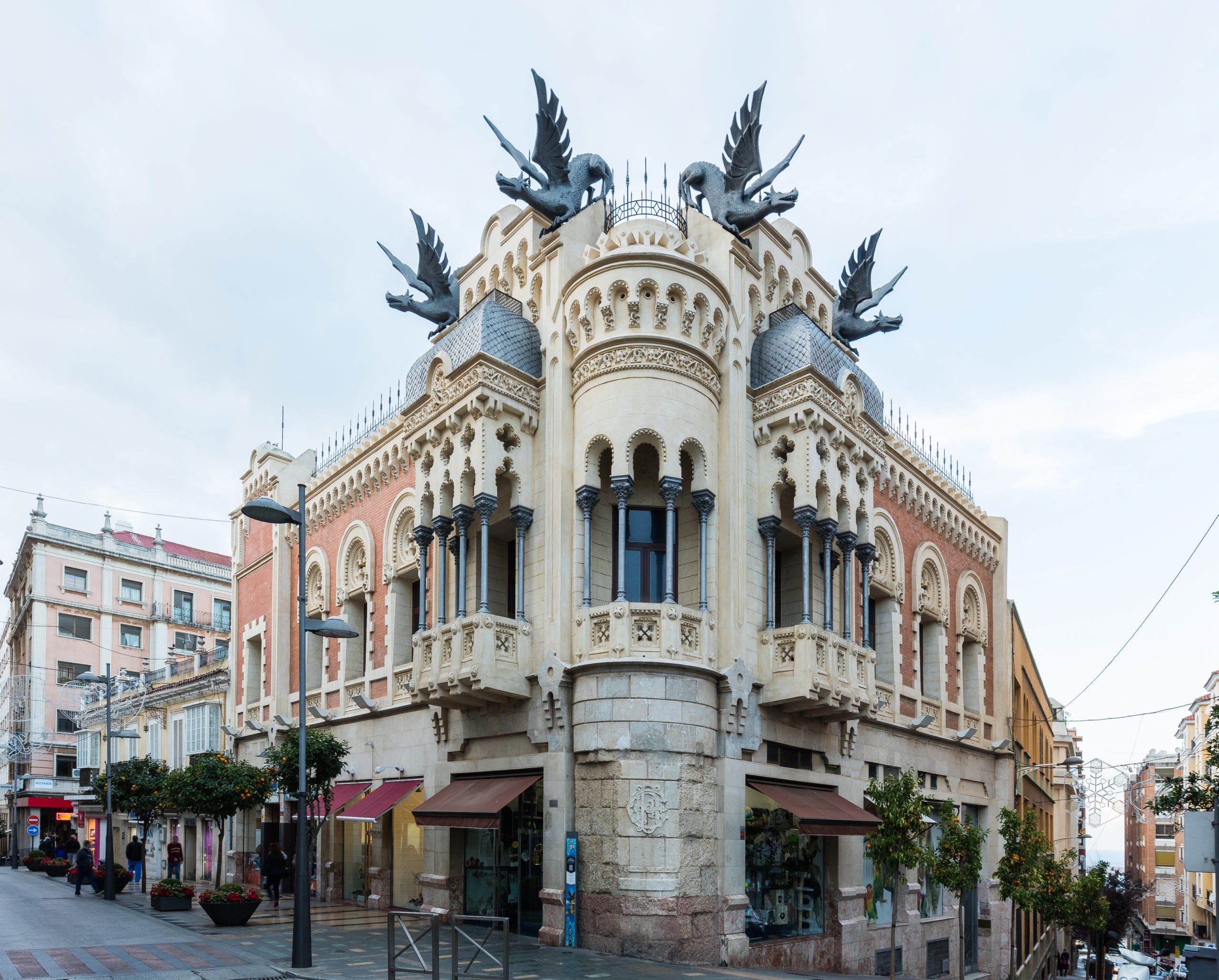 Ceuta Old Town Private Walking Tour: Where Europe Meets Africa