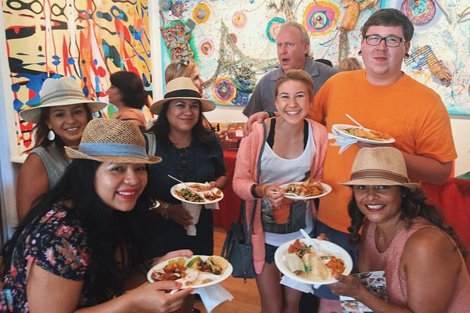 Santa Barbara Funk Zone: Private Food & Wine Walking Tour