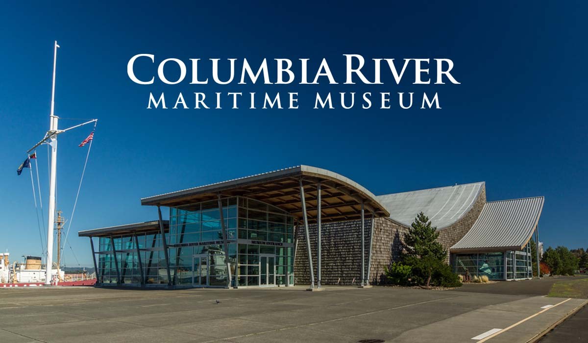 Columbia River Maritime Museum: Private Curator-Led Experience