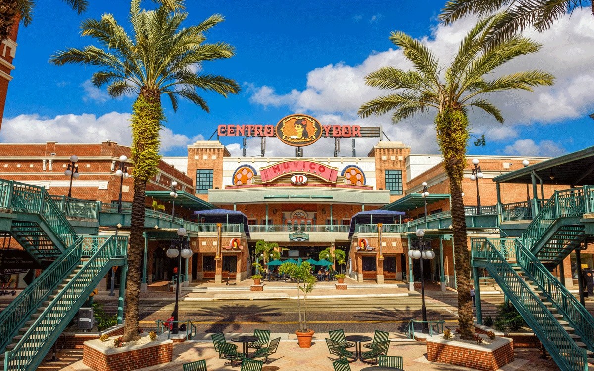Ybor City Cigar & Culinary Immersion: Tampa's Latin Soul