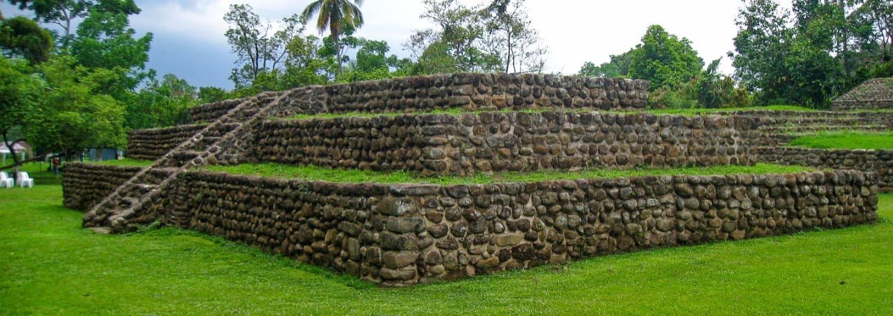Izapa Maya Ruins: Private Expert Archaeology Tour