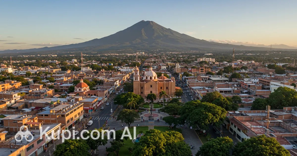 Tapachula 'Pueblo con Historia': Private City & Market Immersion