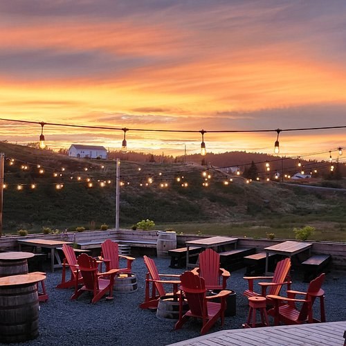 Newfoundland Table: A Local Culinary & Craft Beer Tasting Journey