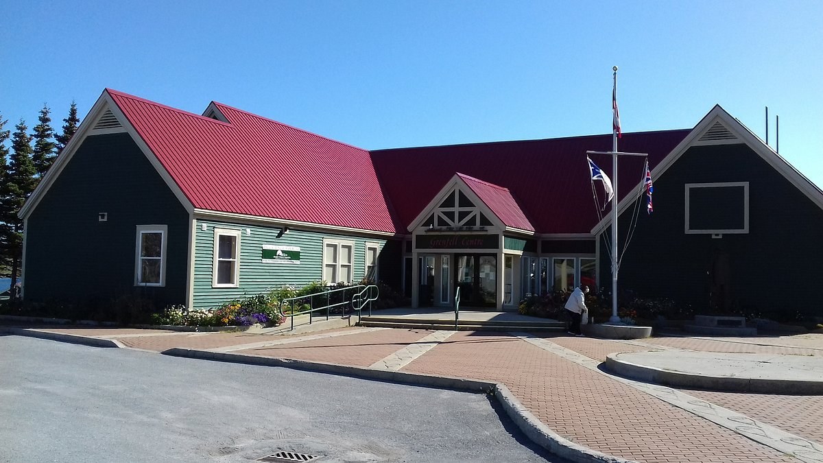 Grenfell Historic Properties: Guided Heritage Immersion